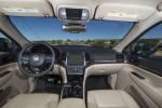 Jeep Grand Cherokee Overlander Concept 2015 года